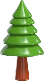 Christmas Tree Emoji Iphone PNG