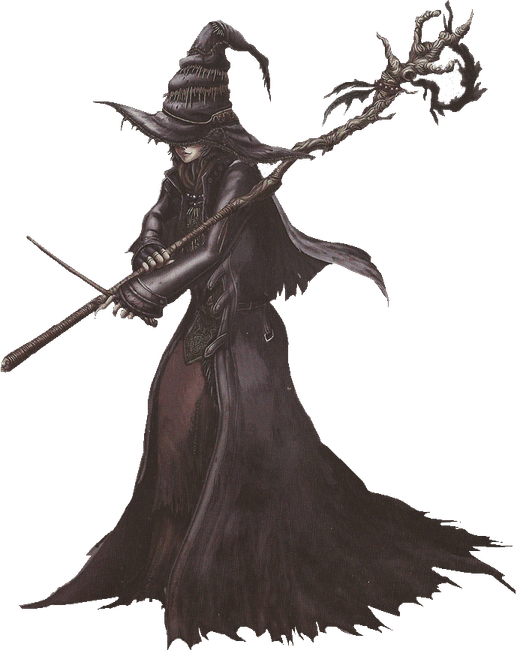 Witchcraft Magic PNG