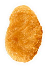 Nuggets PNG