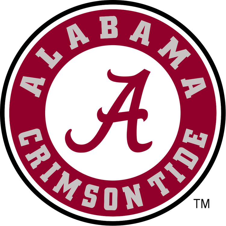 Alabama Logo PNG