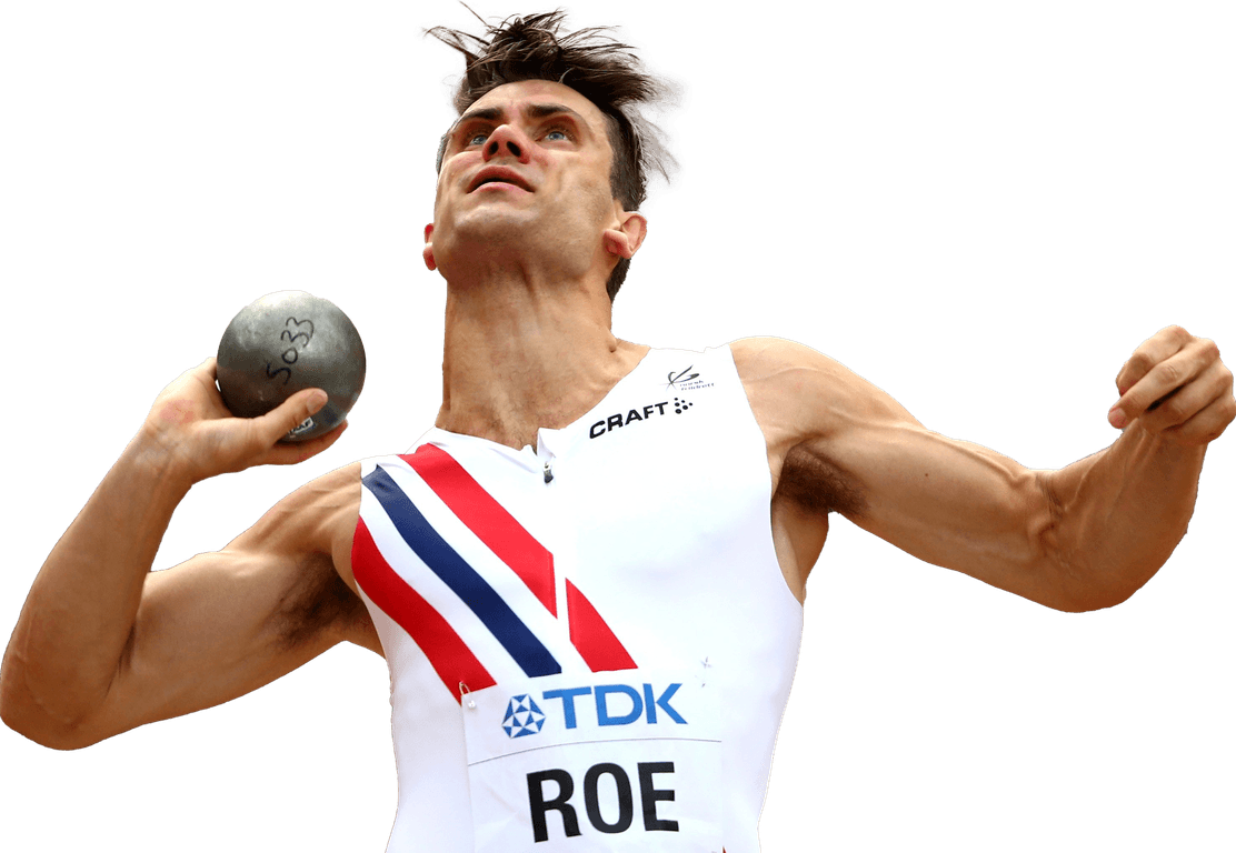 Martin Roe PNG
