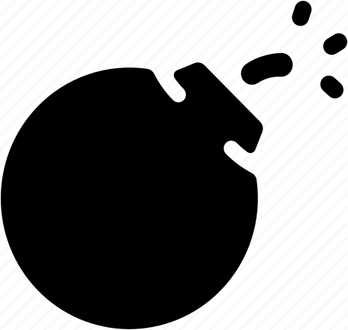 Game Explosion PNG