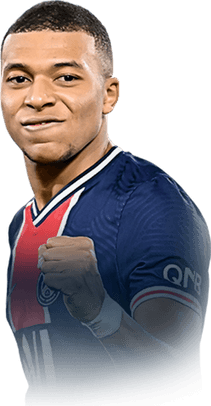 Mbappe PNG