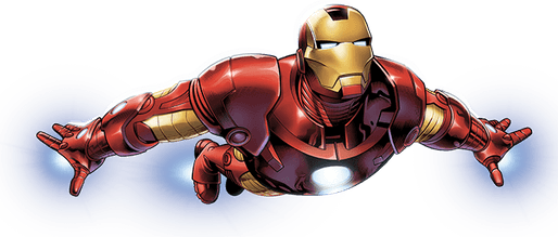 3d Man PNG