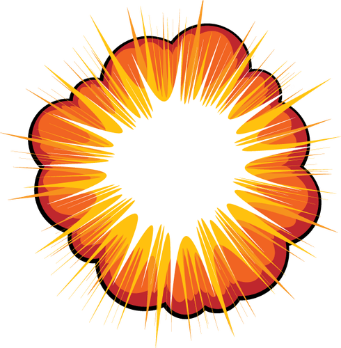 Boom PNG