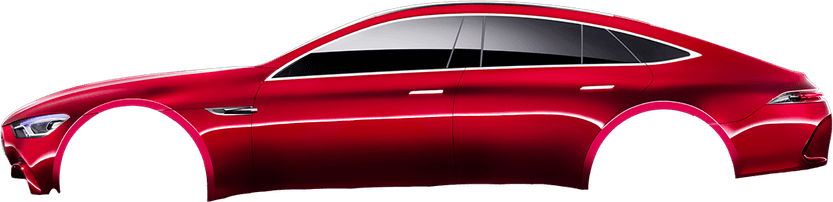 Ppf Car PNG