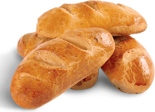 French Bread PNG