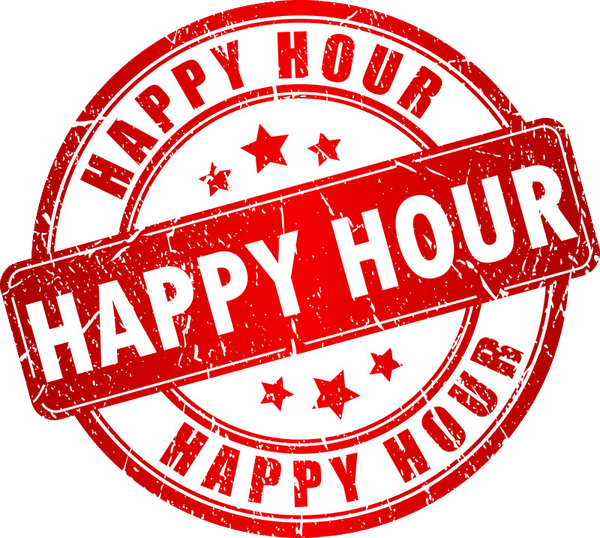 Happy Hour PNG