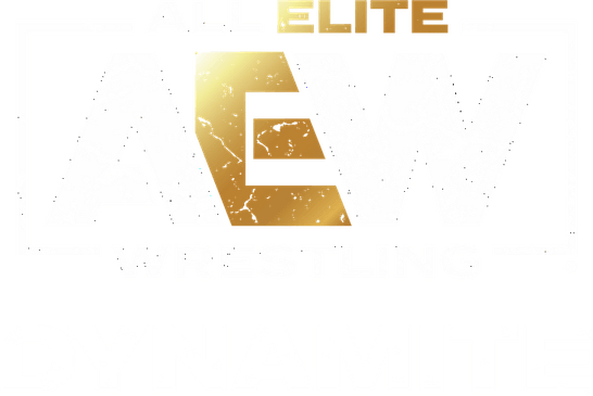 Aew Dynamite Logo PNG