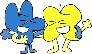 Bfb X PNG