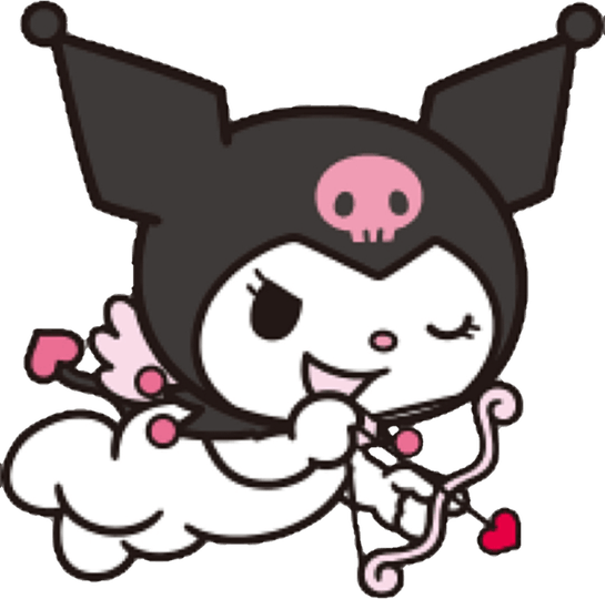 My Melody PNG