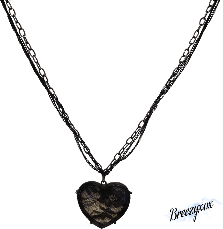 Locket PNG