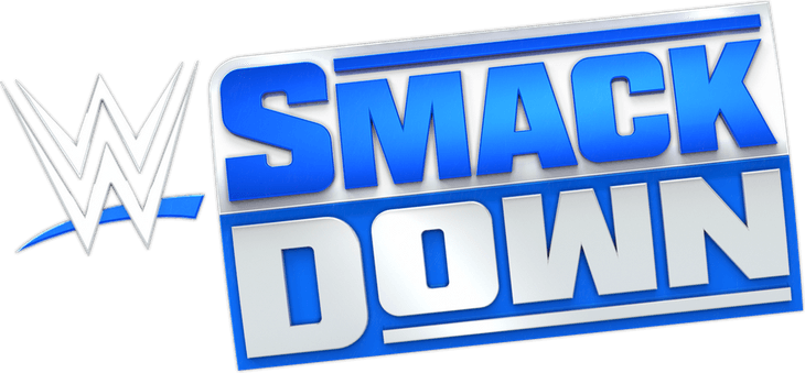Smackdown PNG