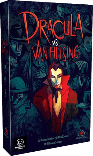 Dracula Van Helsing Game PNG