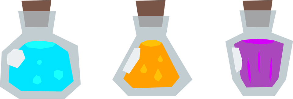 Potion PNG