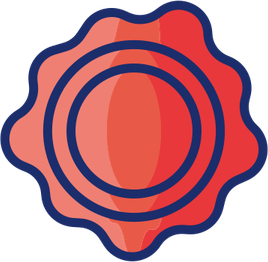 Wax Seal PNG