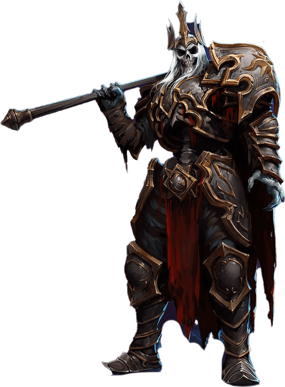 Diablo 3 PNG