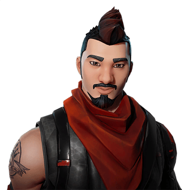 Fortnite Midnight Ops PNG