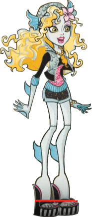 Lagoona Blue PNG