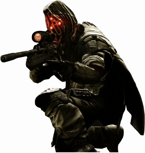 Killzone PNG