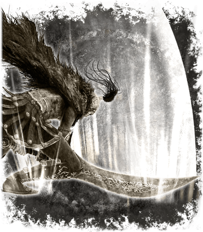 Shadow Of The Erdtree PNG