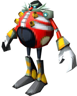 Sonic PNG