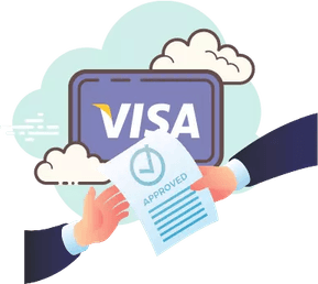 Visa PNG