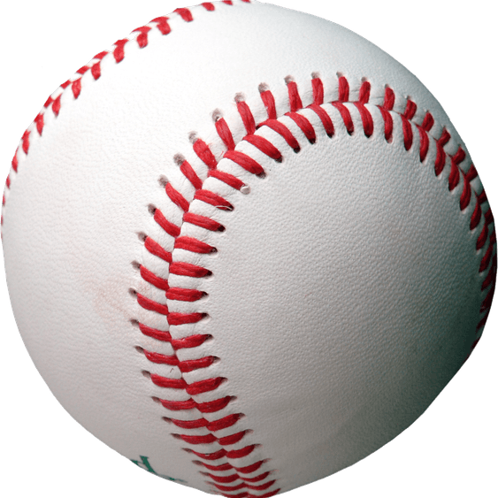 Baseball PNG