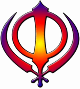 Sikhism PNG