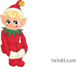 Elves PNG