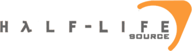 Half Life Logo PNG