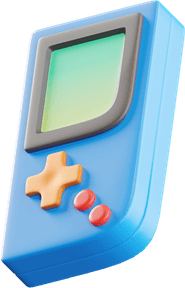 Gameboy PNG