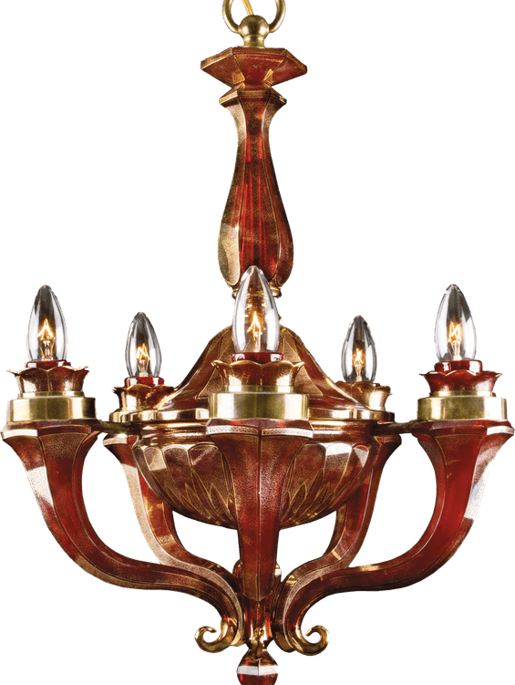 Fancy Light PNG