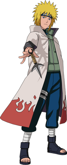 Hidden Leaf Village PNG