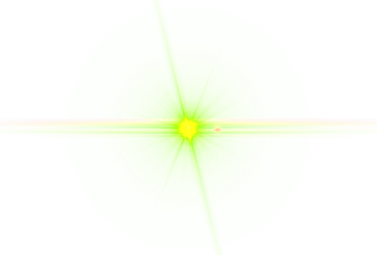 Lighting Flare PNG