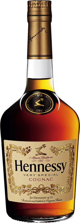 Hennessy PNG