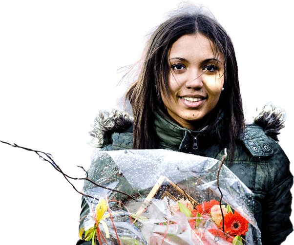 Agnes Alexiusson PNG