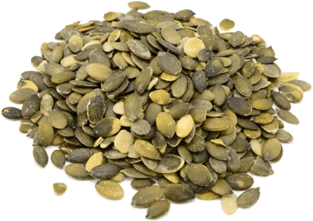 Pumpkin Seeds PNG