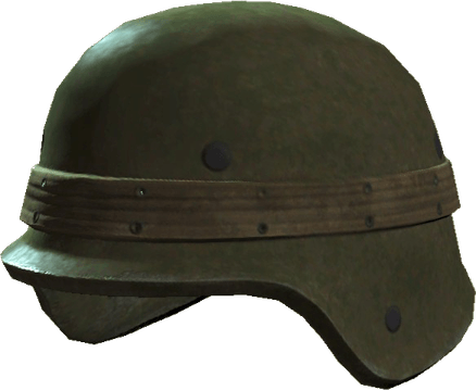 Army Helmet PNG