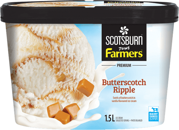 Butterscotch PNG