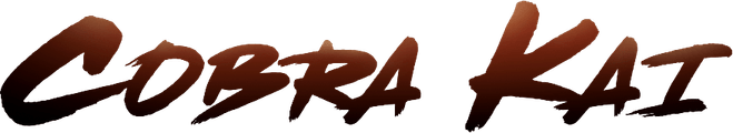 Cobra Kai PNG