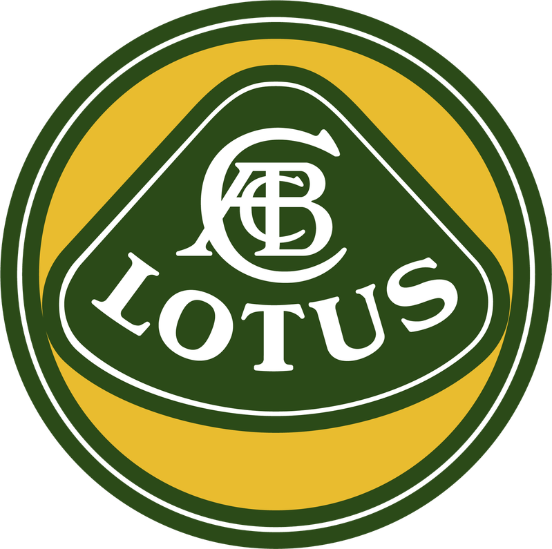 Lotus Logo PNG