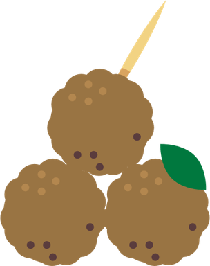 Meatball PNG