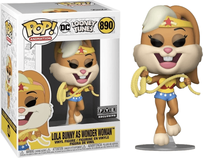 Lola Bunny PNG