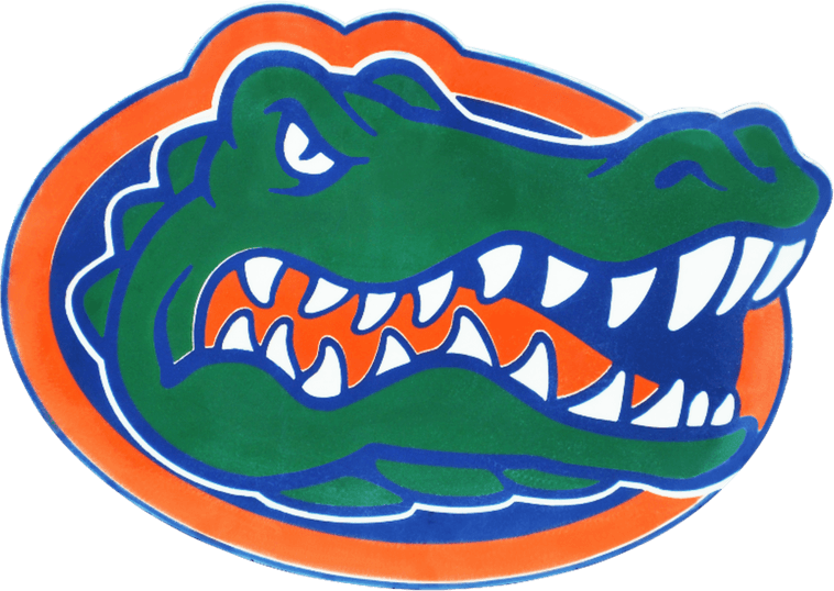 Gators Logo PNG