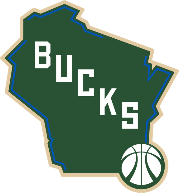 Milwaukee Bucks Logo PNG