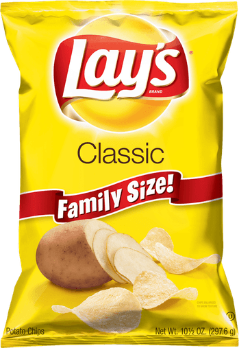 Lays PNG