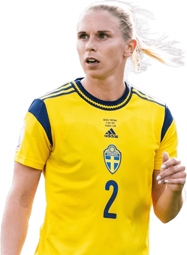 Jonna Andersson PNG