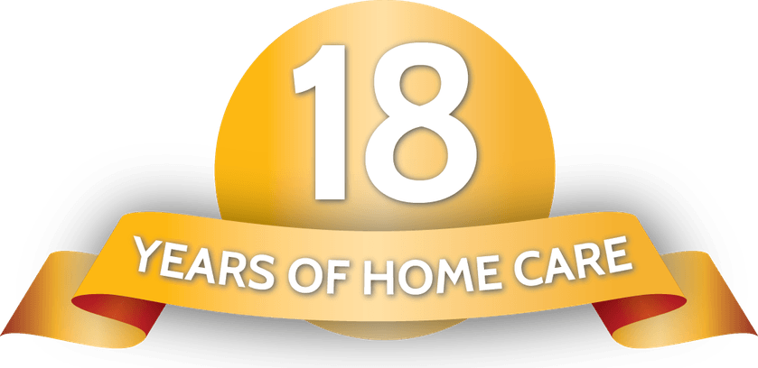 18 Years Anniversary PNG