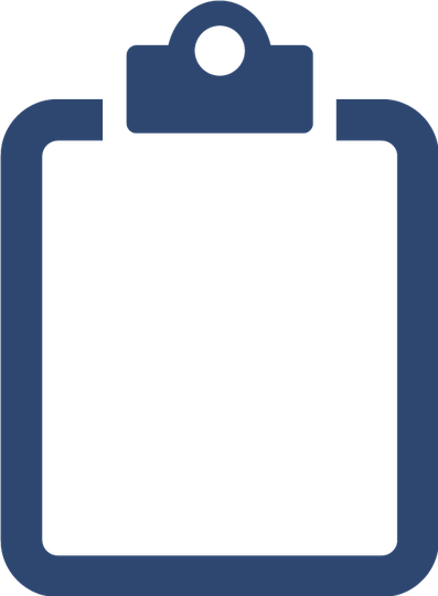 Clipboard PNG